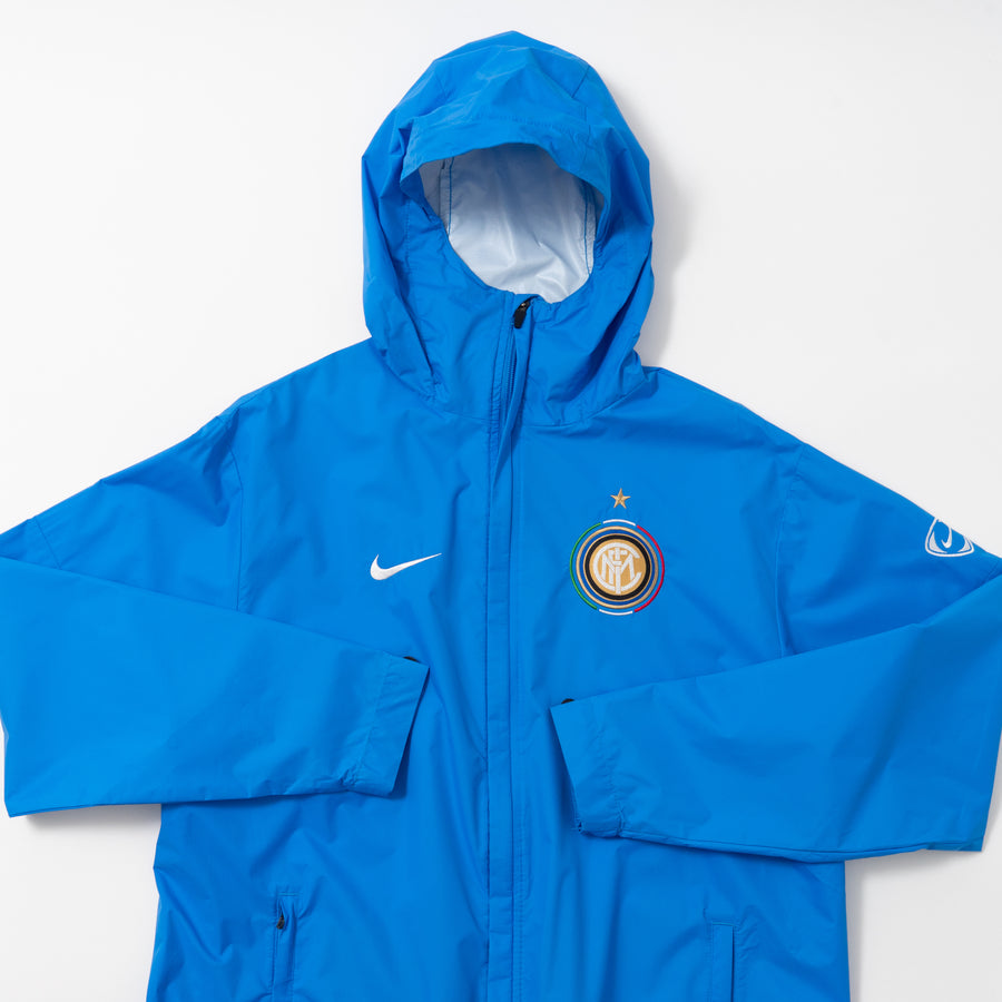 09/10 INTER MILAN RAIN JACKET