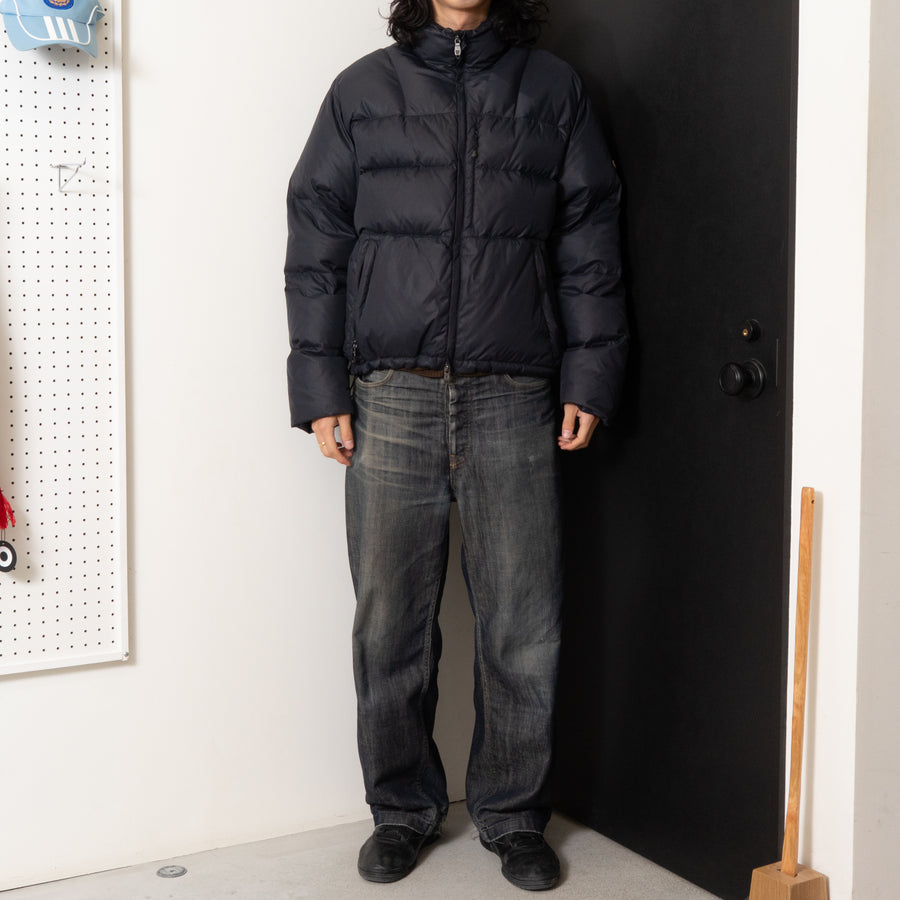 00's VICTORINOX DOWN JACKET