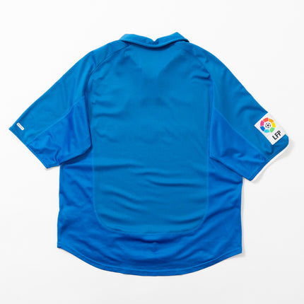 01/02 Valencia Third Jersey