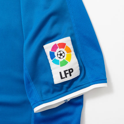 01/02 Valencia Third Jersey