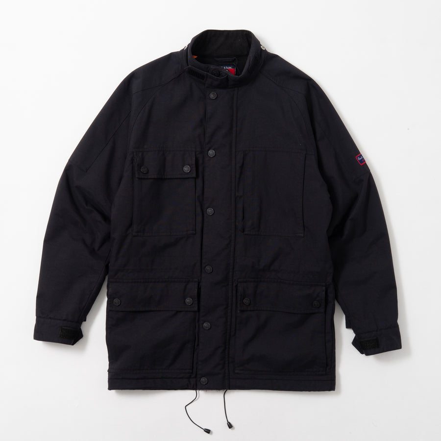 00's PAUL SMITH SPORT MIDDLE COAT