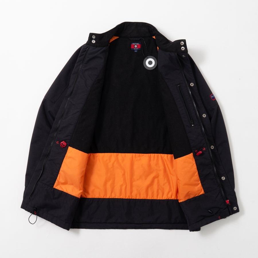 00's PAUL SMITH SPORT MIDDLE COAT