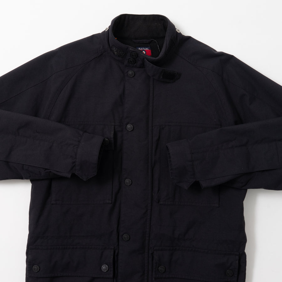 00's PAUL SMITH SPORT MIDDLE COAT