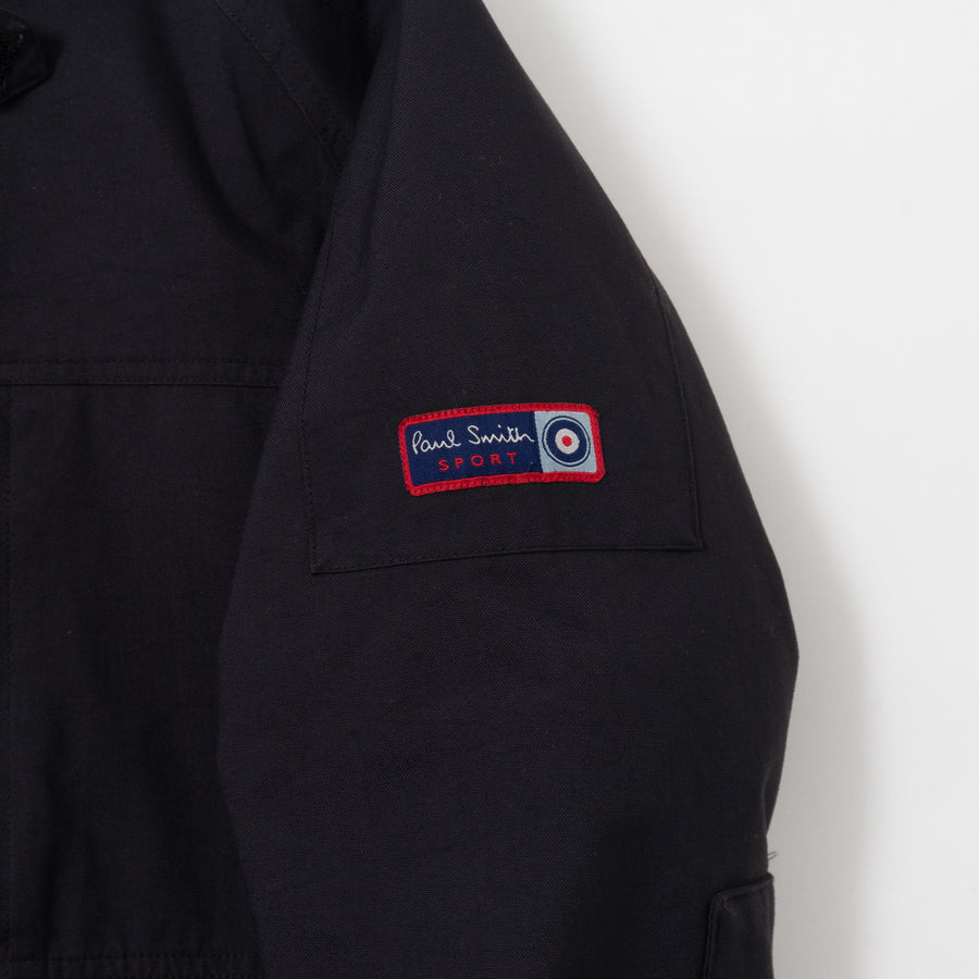 00's PAUL SMITH SPORT MIDDLE COAT