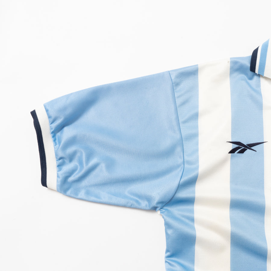 99/00 Aargentina Home Jersey