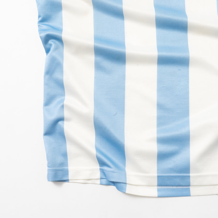 99/00 Aargentina Home Jersey
