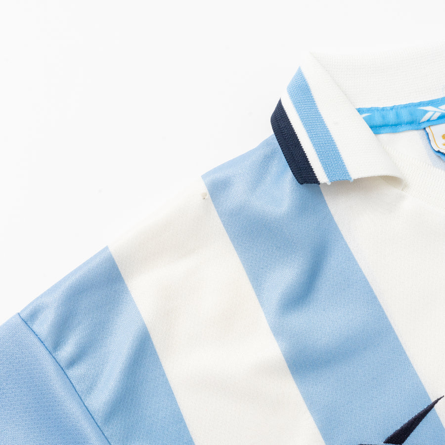 99/00 Aargentina Home Jersey
