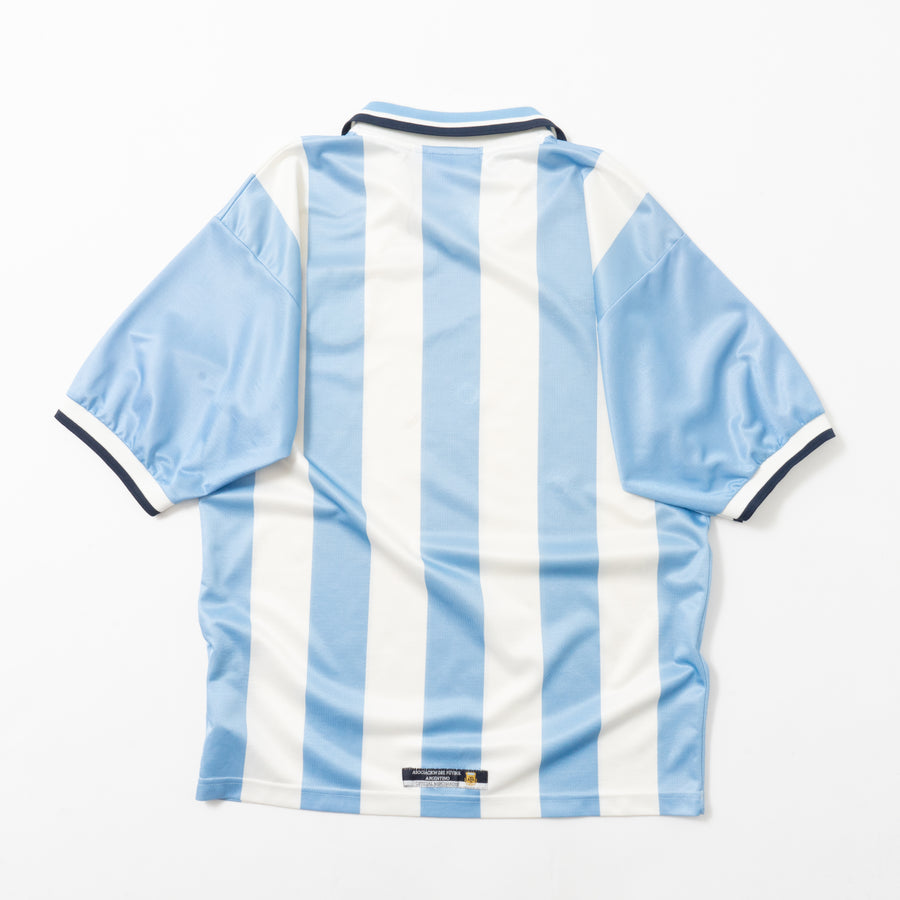 99/00 Aargentina Home Jersey