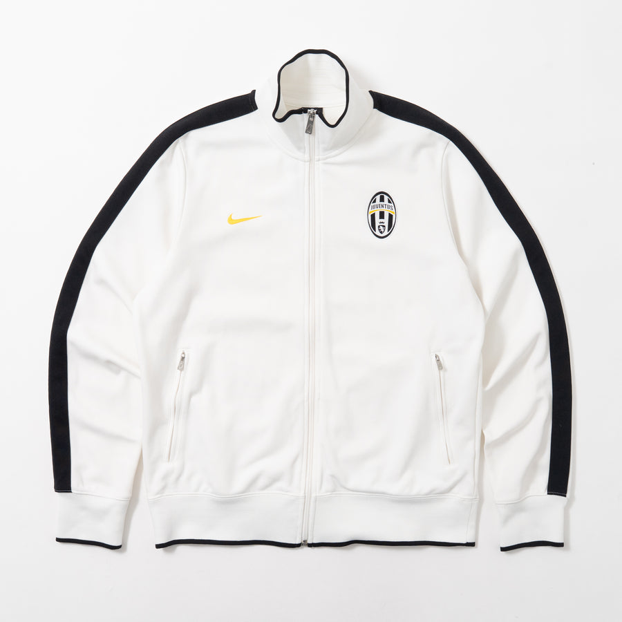 11/12 JUVENTUS TRACK TOP