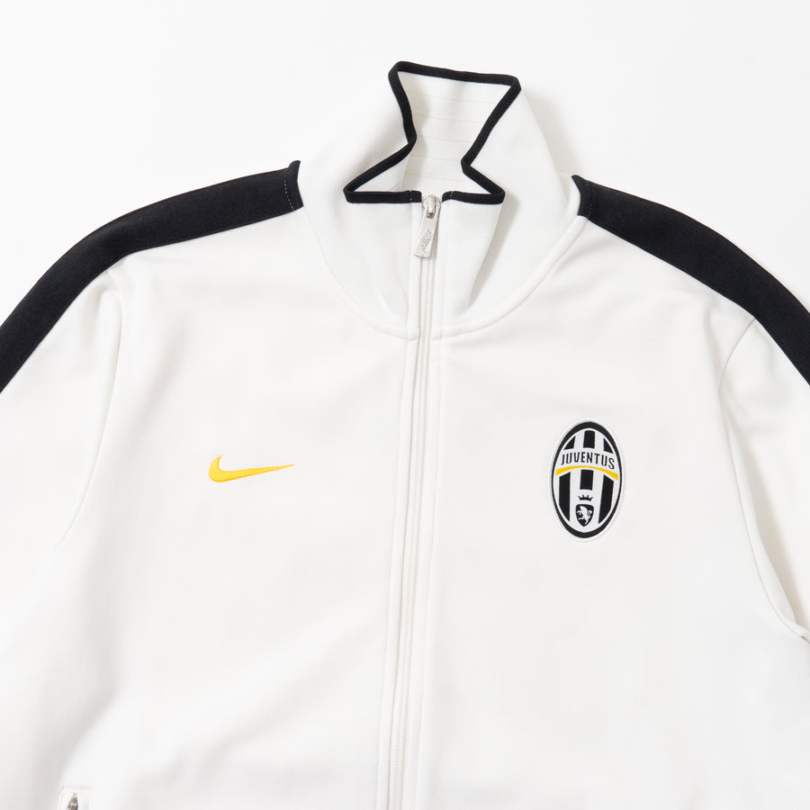 11/12 JUVENTUS TRACK TOP