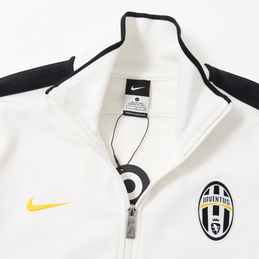 11/12 JUVENTUS TRACK TOP