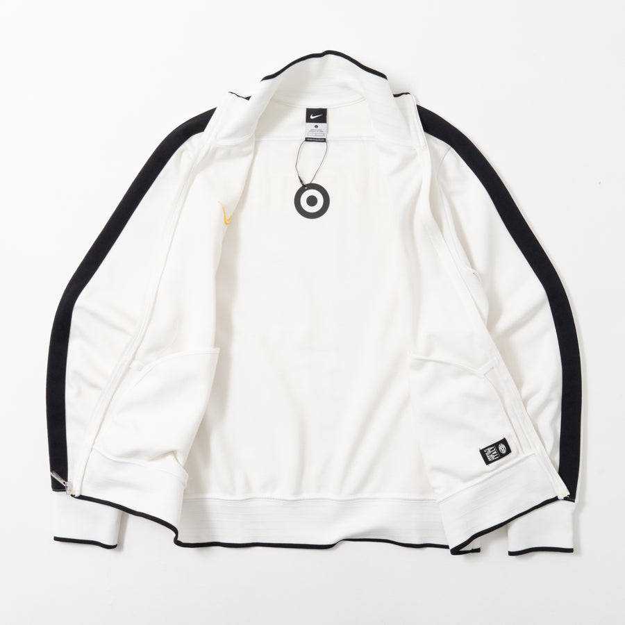 11/12 JUVENTUS TRACK TOP