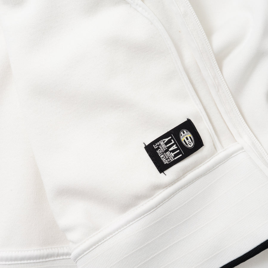 11/12 JUVENTUS TRACK TOP