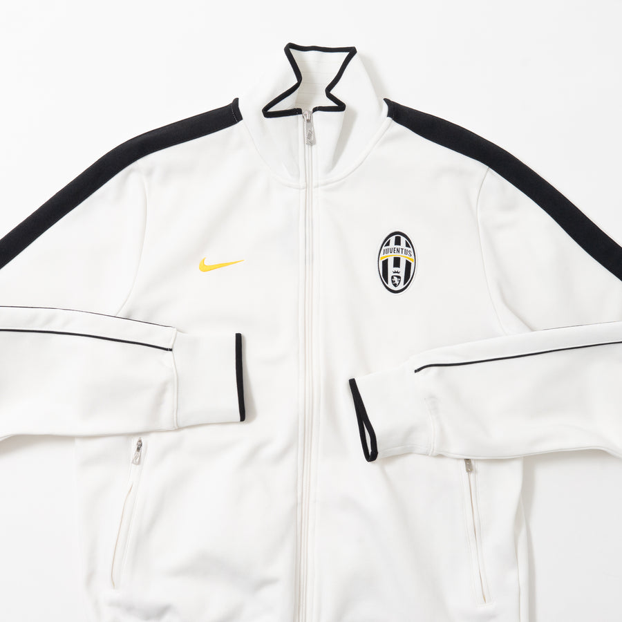 11/12 JUVENTUS TRACK TOP