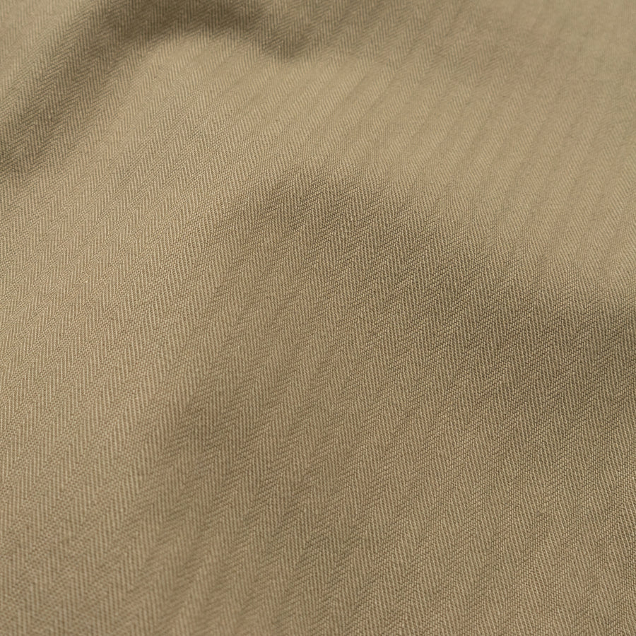 JOHNBULL SCO HERRINBONE PANTS