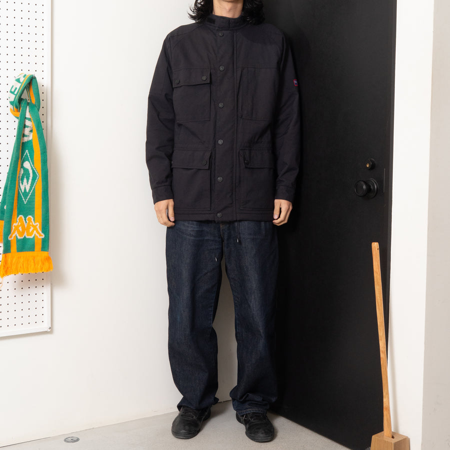 00's PAUL SMITH SPORT MIDDLE COAT