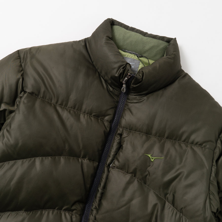 00's MIZUNO DOWN JACKET