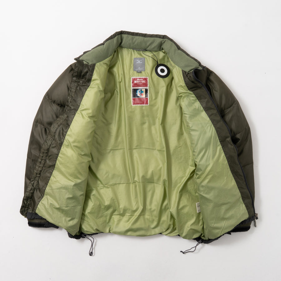 00's MIZUNO DOWN JACKET