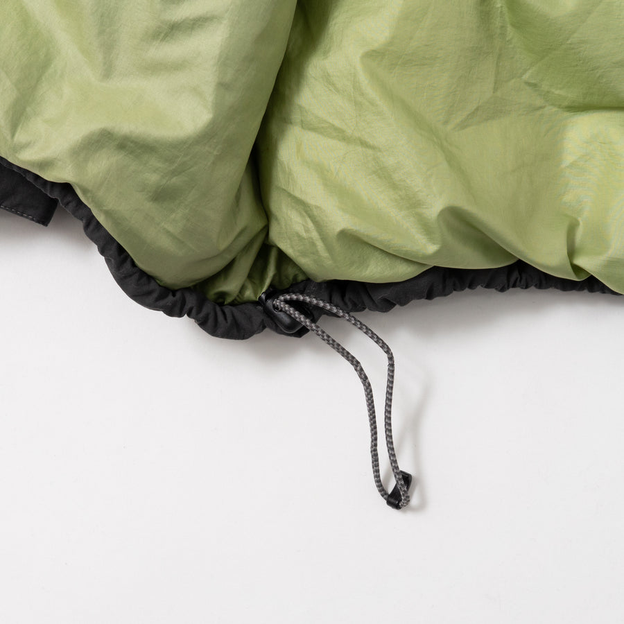 00's MIZUNO DOWN JACKET