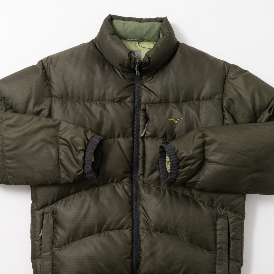 00's MIZUNO DOWN JACKET