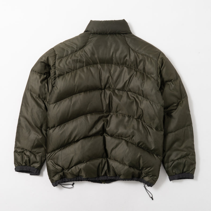 00's MIZUNO DOWN JACKET