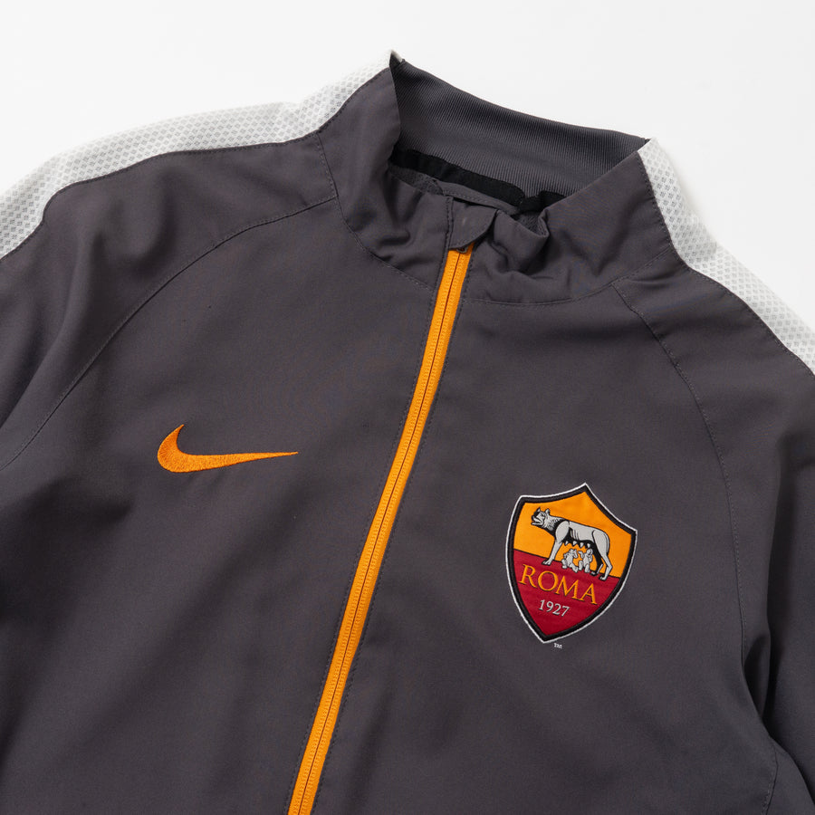 14/15 AS ROMA TRACK JACKET