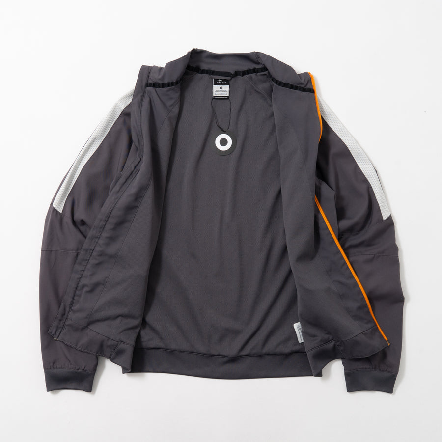 14/15 AS ROMA TRACK JACKET