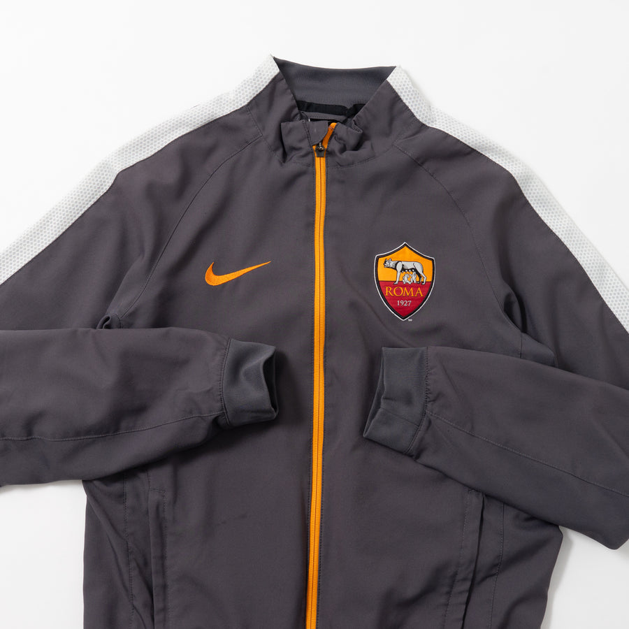 14/15 AS ROMA TRACK JACKET