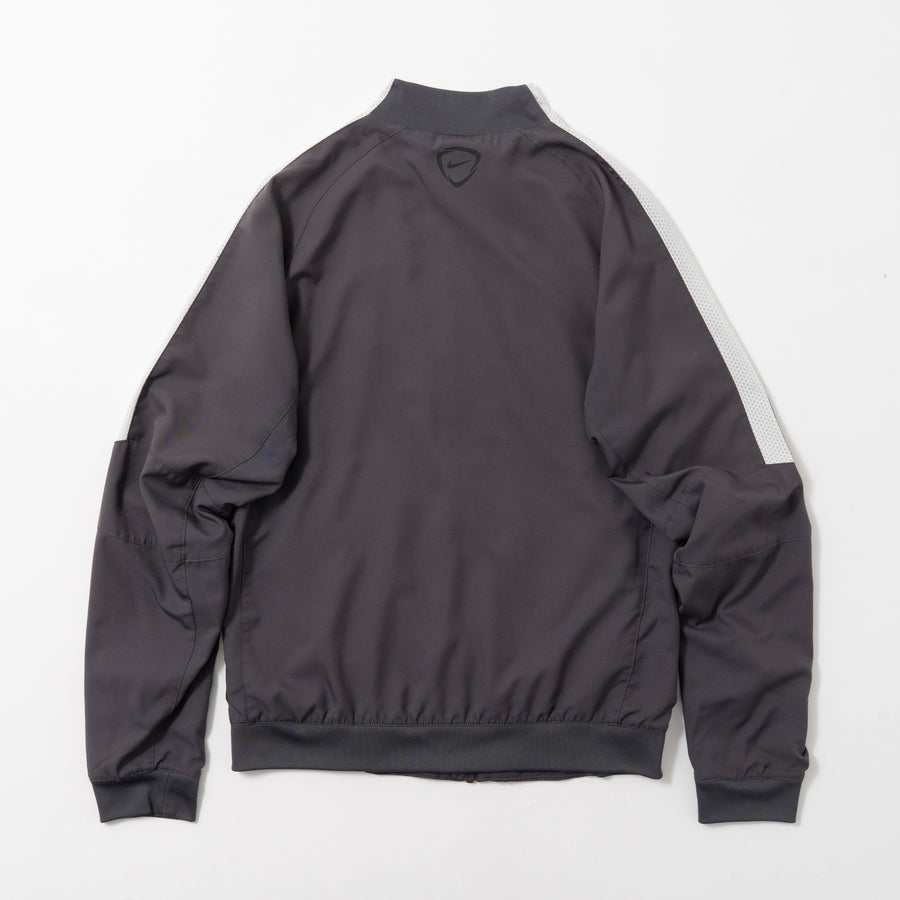 14/15 AS ROMA TRACK JACKET