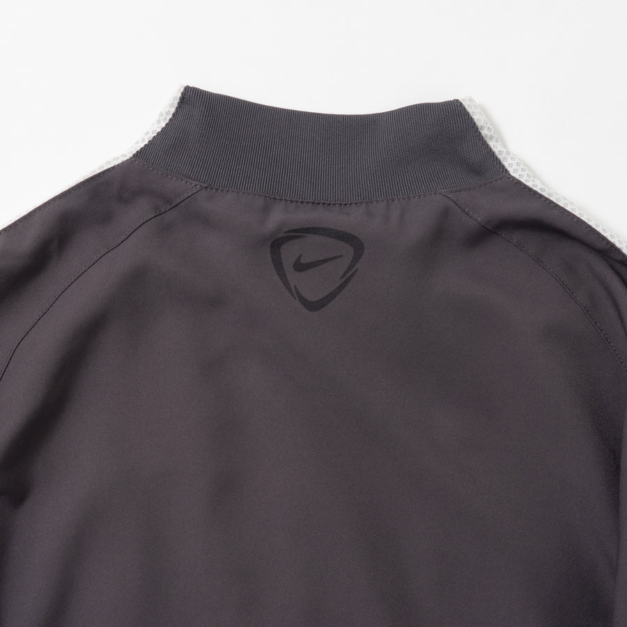 14/15 AS ROMA TRACK JACKET