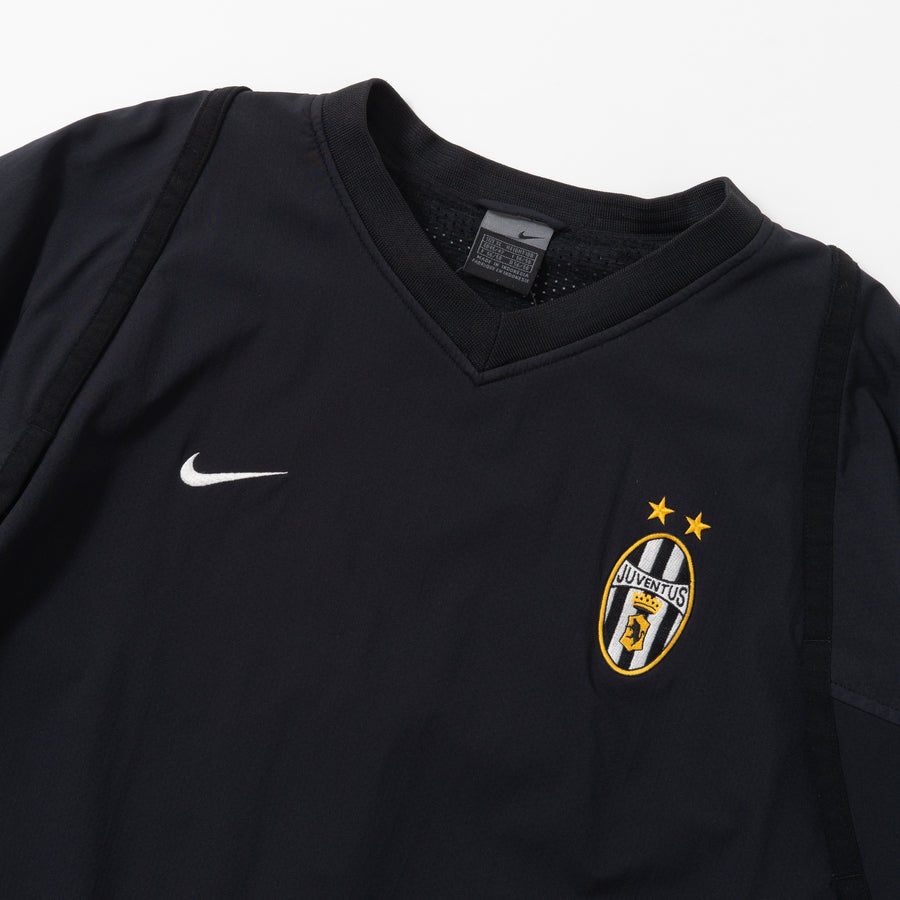 03/04 JUVENTUS TRAINING PISTE