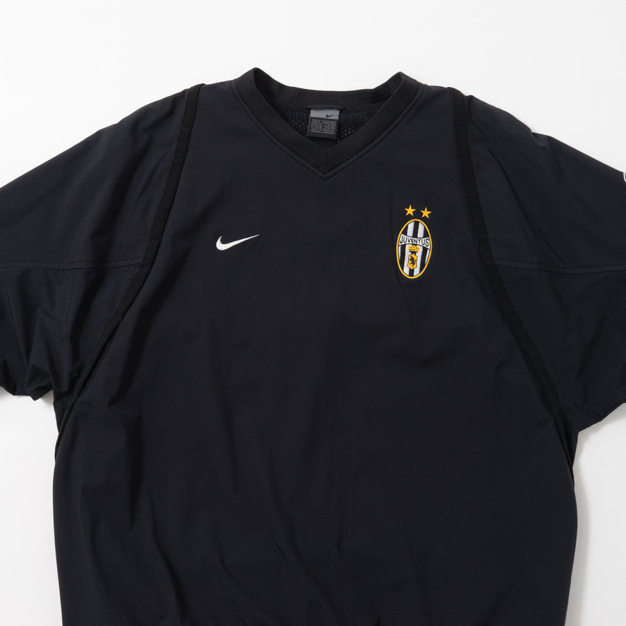 03/04 JUVENTUS TRAINING PISTE