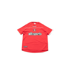 03/05 Charlton Athletic Home Jersey