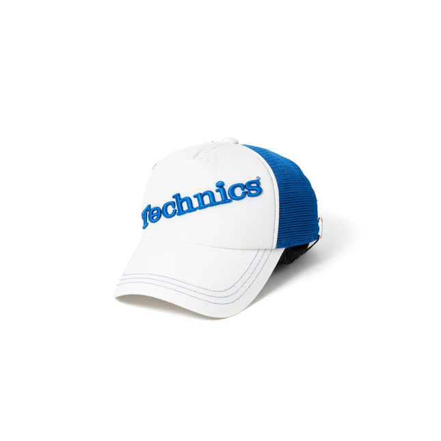 Technics Mesh Cap