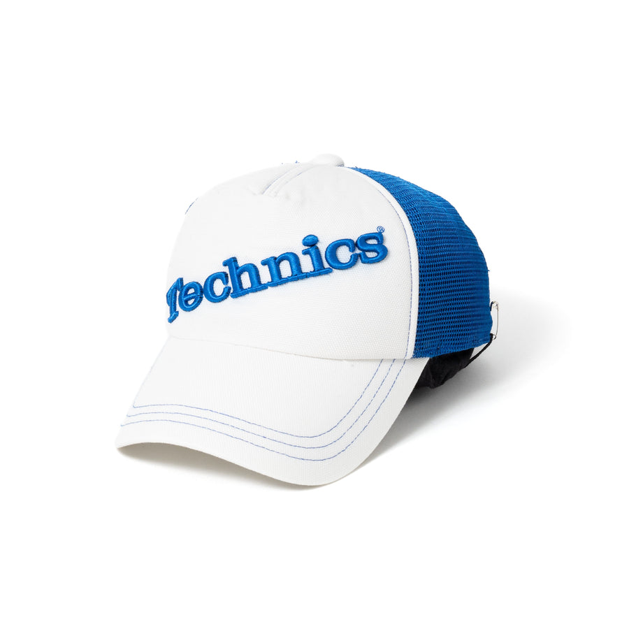 Technics Mesh Cap
