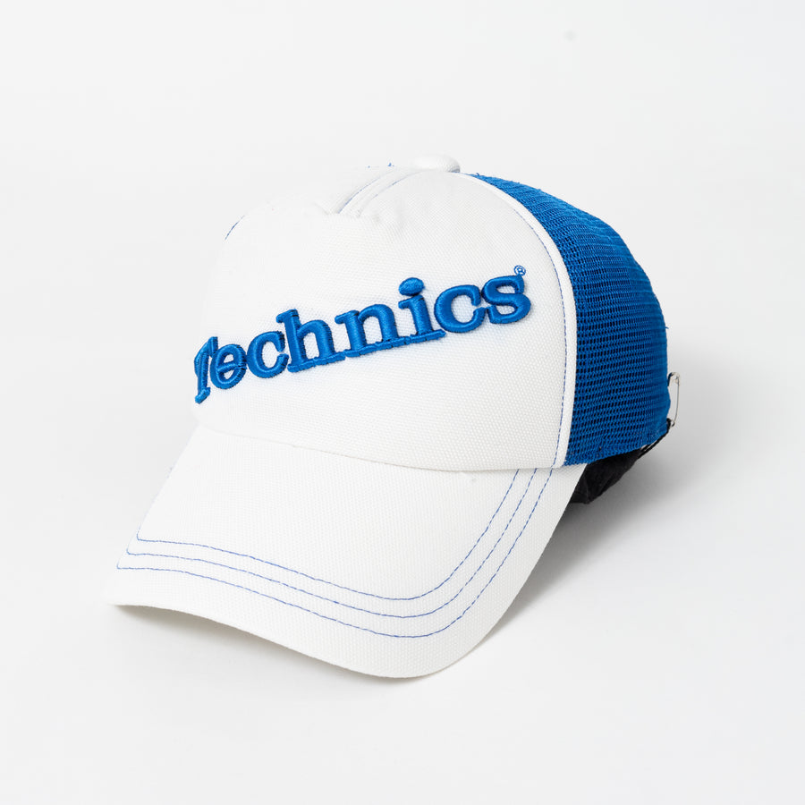 Technics Mesh Cap