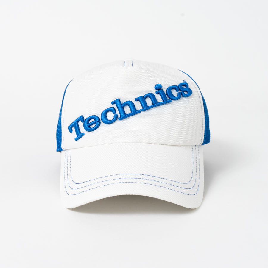 Technics Mesh Cap