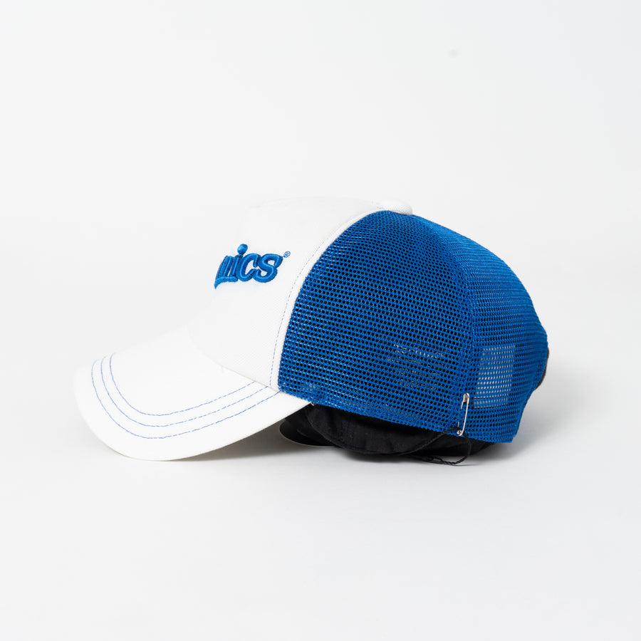 Technics Mesh Cap