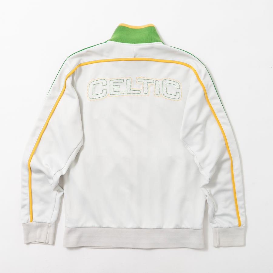 08/09 CELTIC TRACK TOP