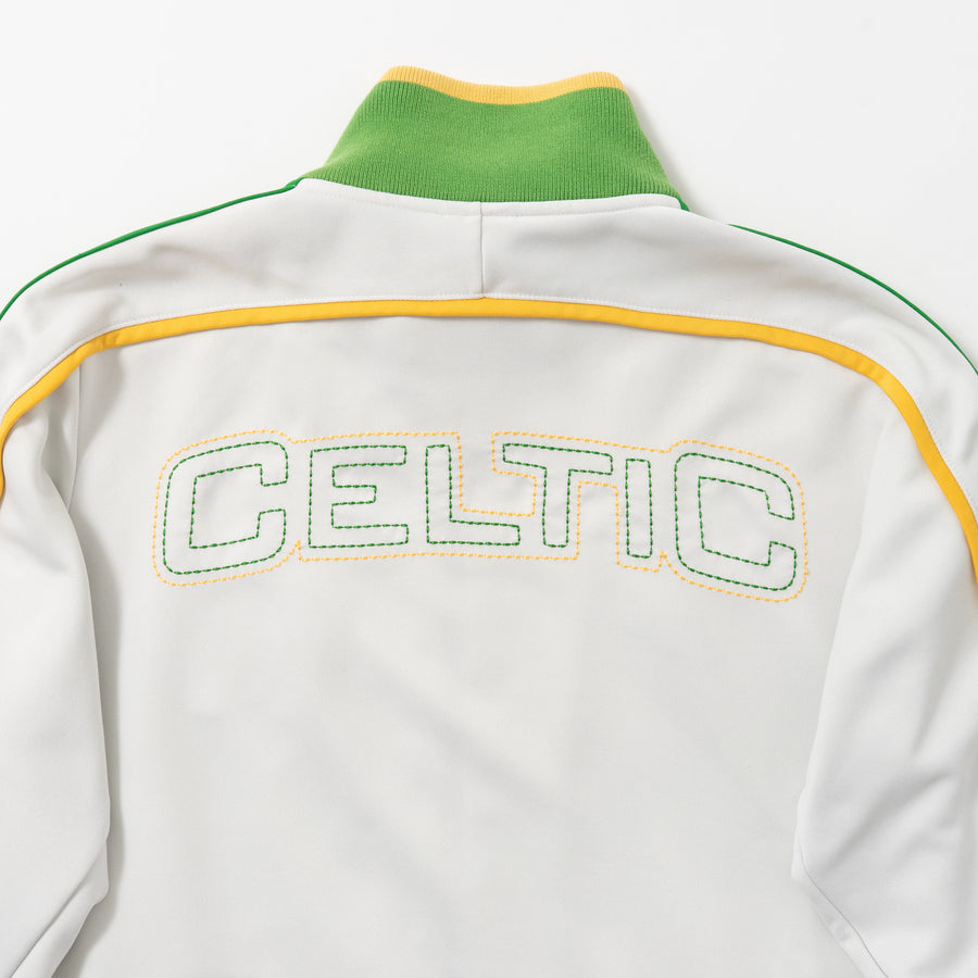 08/09 CELTIC TRACK TOP