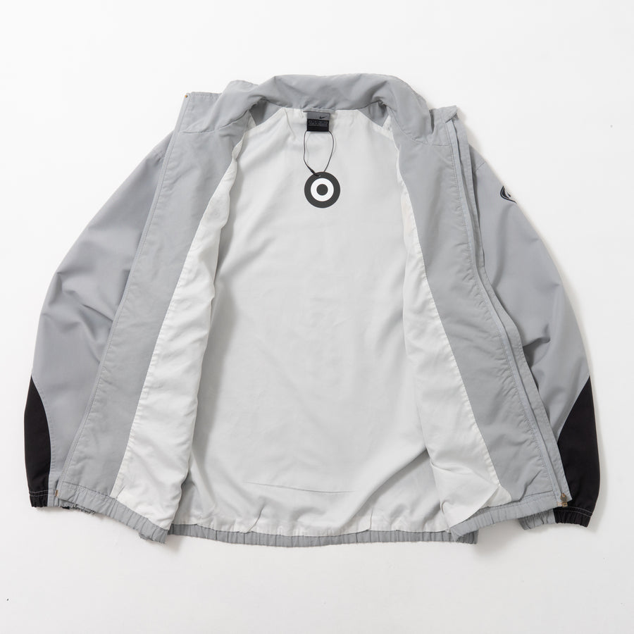 03/04 MANCHESTER UNITED TRACKSUIT JACKET