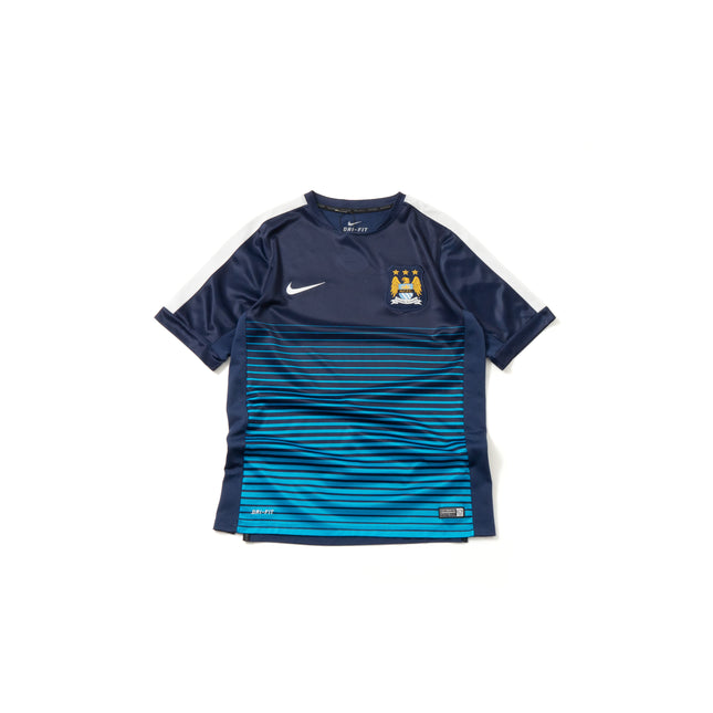 Manchester City Training Shirt