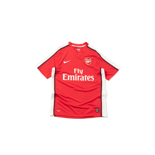 08/09 Arsenal Home Jersey
