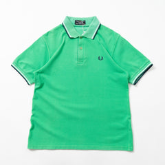 80's FRED PERRY M12 S/S Polo Shirt
