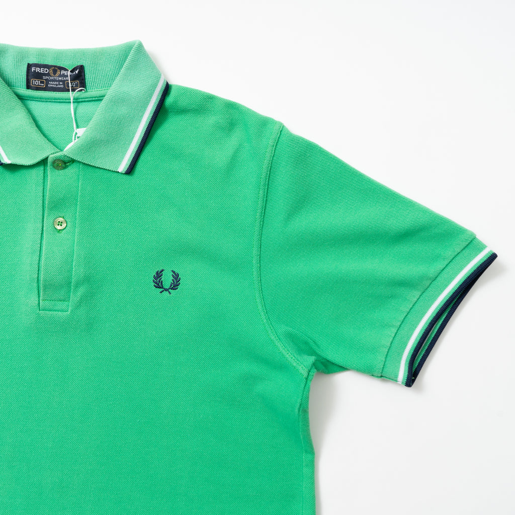 80's FRED PERRY M12 S/S Polo Shirt