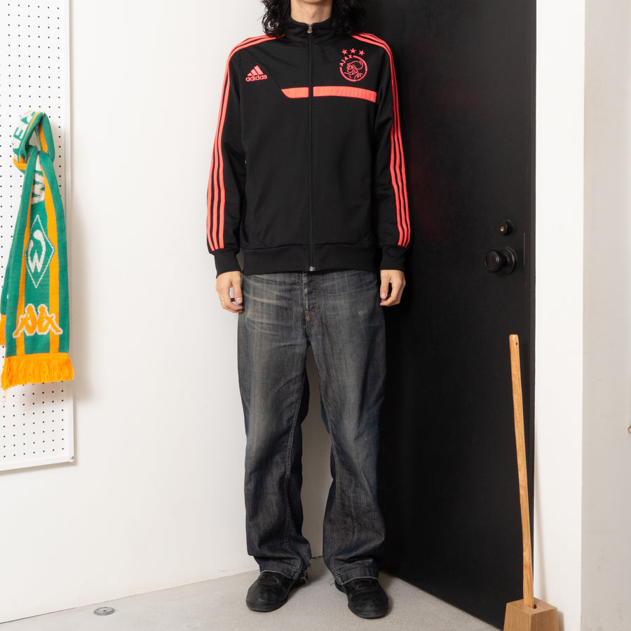 13/14 AFC AJAX TRACK TOP