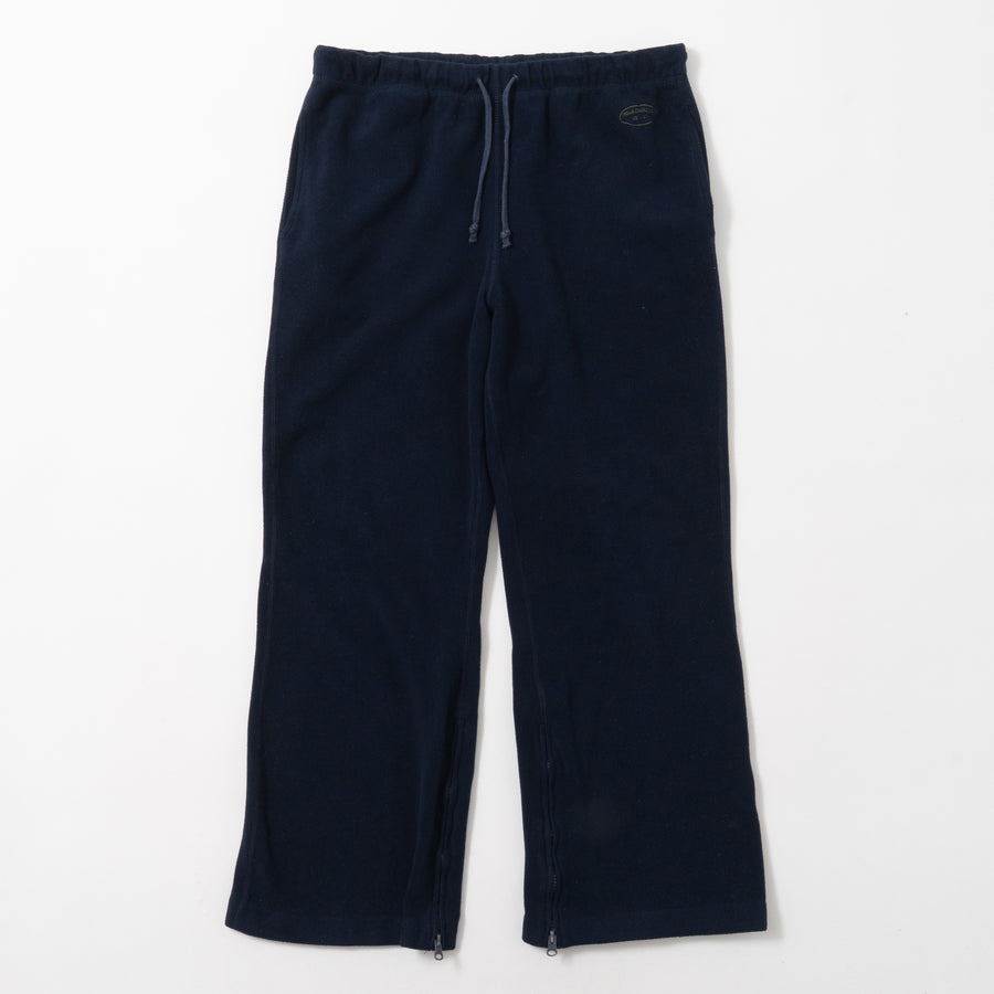 90's POLO JEANS FLEECE PANTS