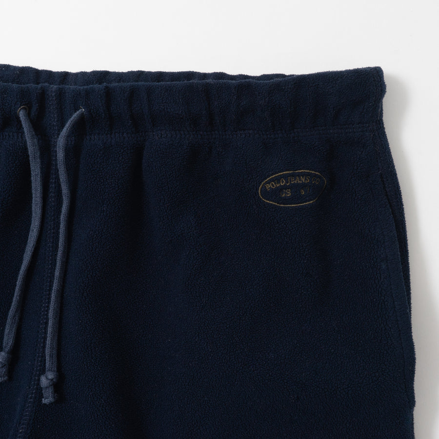 90's POLO JEANS FLEECE PANTS