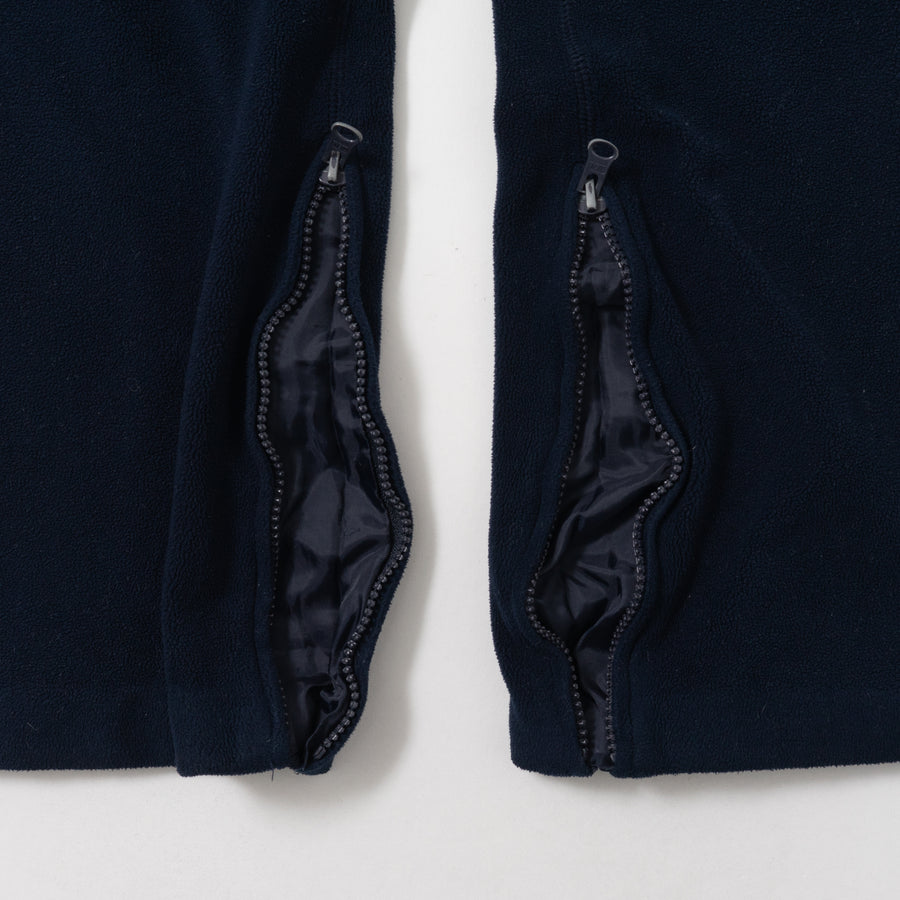90's POLO JEANS FLEECE PANTS