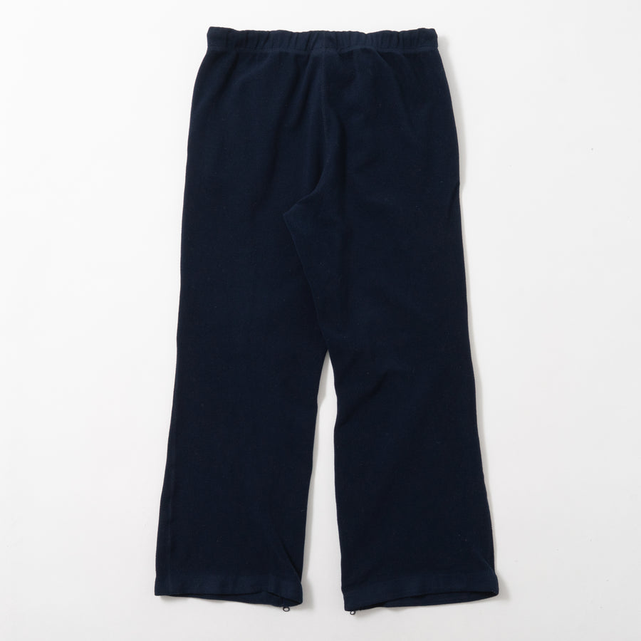 90's POLO JEANS FLEECE PANTS